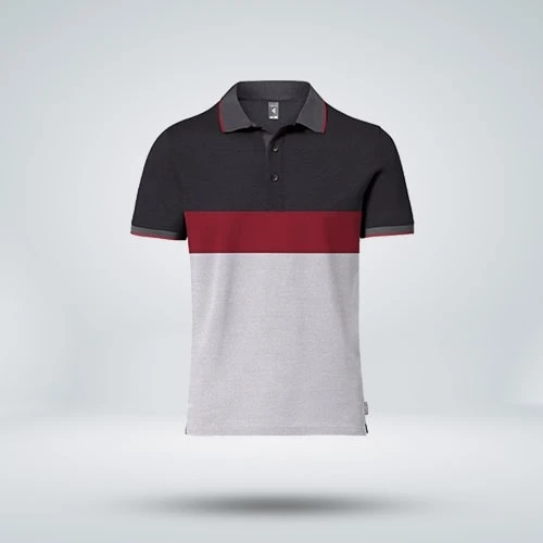 Polo T-shirt